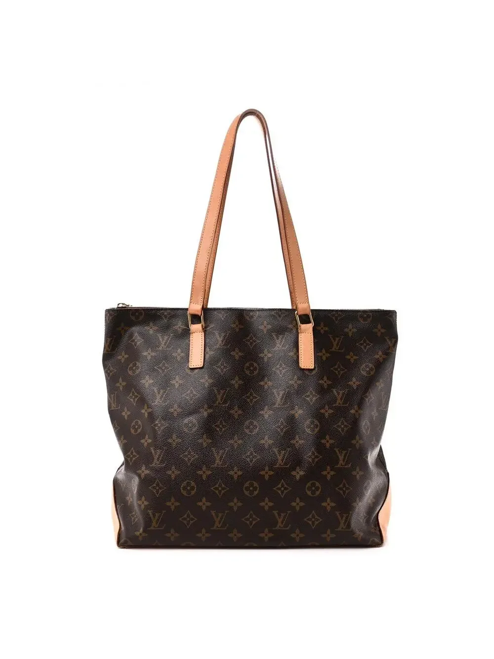 Louis Vuitton Cabas Mezzo #277725L75B
